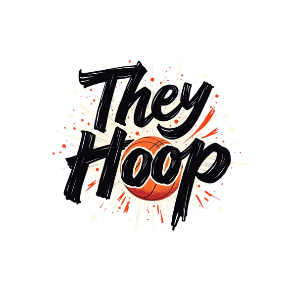 They Hoop